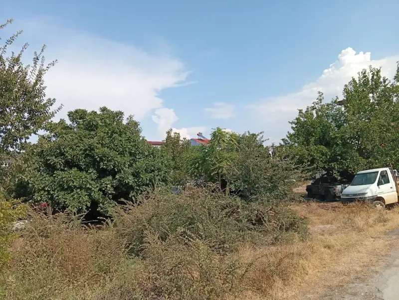 Sümer Mah., Satılık, Arsa, 842 m² — fotoğraf 3