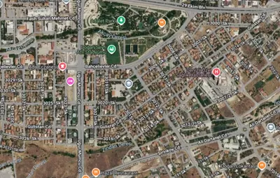 Şirinköy Mah., Satılık, Arsa, 756 m²
