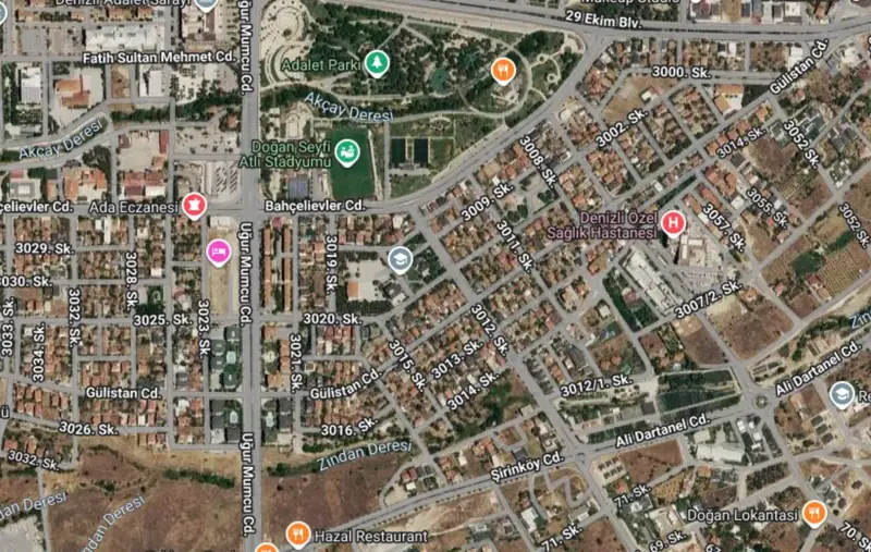 Şirinköy Mah., Satılık, Arsa, 756 m² — fotoğraf 1