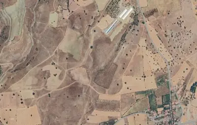 Cumalar Mah., Satılık, Tarla, 6.920 m²