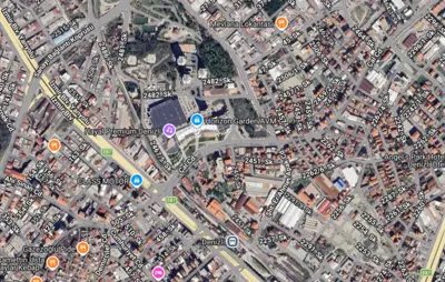 Denizli Merkezefendi, Sümer, 112 m², Arsa