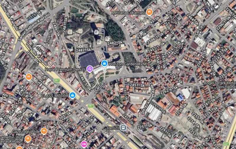 Sümer Mah., Satılık, Arsa, 114 m² — fotoğraf 1