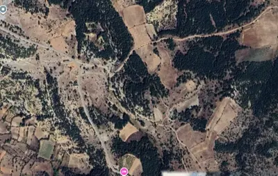 Güzelpınar Mah., Satılık, Arsa, 839 m²