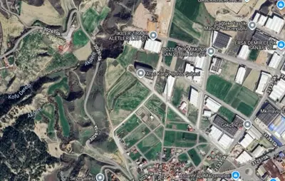 Denizli, Merkezefendi, Hacıeyüplü Mah., Satılık, Arsa