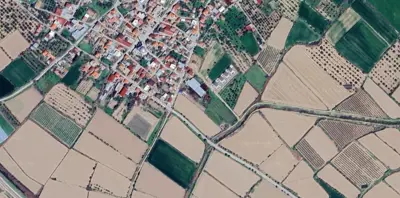 Denizli, Pamukkale, Satılık, Arsa