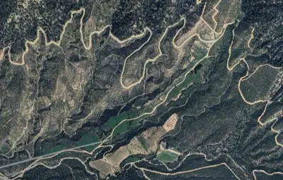 Güzelpınar Mah., Satılık, Tarla, 6.581 m²