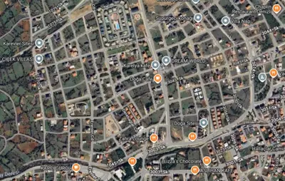 Denizli, Merkezefendi, Satılık, Arsa