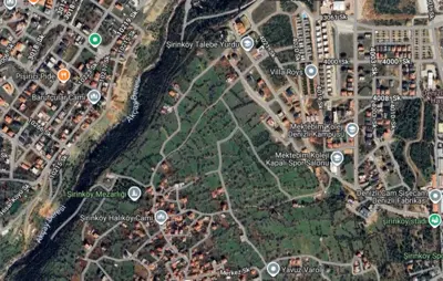 Denizli, Merkezefendi, Satılık, Konut, Villa