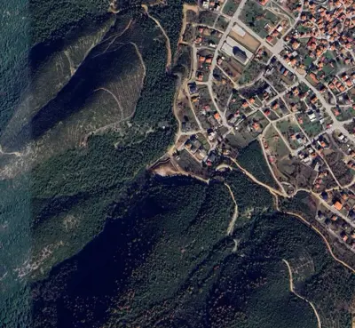 Denizli, Göveçlik, Arsa