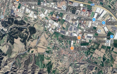 Kale Mah., Satılık, Fabrika, 13.751 m²