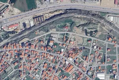 Denizli, Pamukkale, Satılık, Arsa