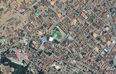Yukarı Mah., Satılık, Tarla, 2.610 m²