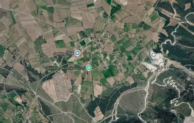 Afet Kızılyer Mah., Satılık, Arsa, 1.666 m²