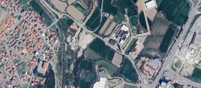Denizli, Merkezefendi, Kat Karşılığı, Arsa