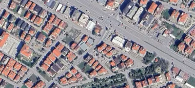Denizli, Pamukkale, Satılık, Arsa