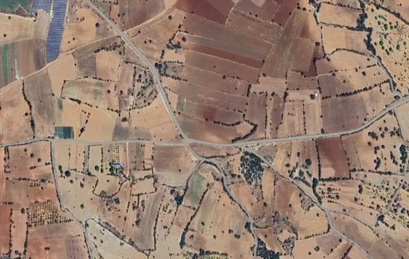 Gözler Mah., Satılık, Tarla, 14.179 m² — fotoğraf 2