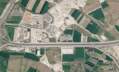 Denizli, Honaz, Satılık, Sanayi
