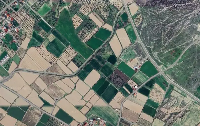 Denizli, Gölemezli, Tarla — fotoğraf 2