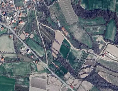 Denizli, Pamukkale, Satılık, Arsa