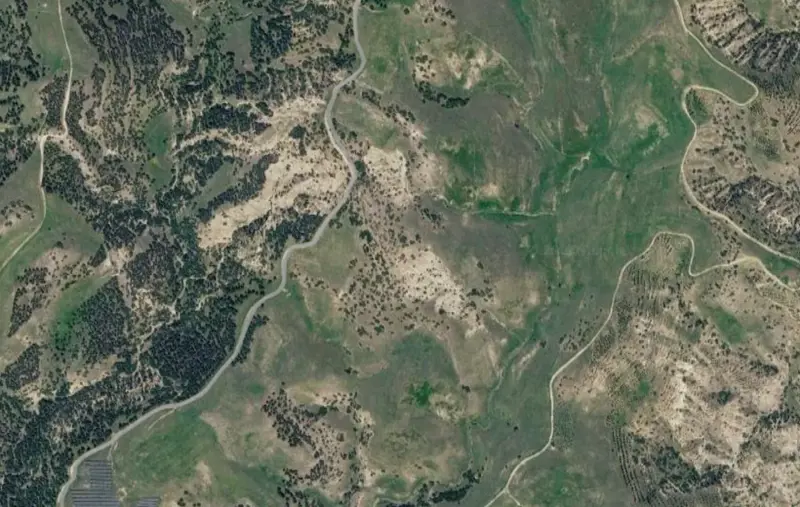 Kocadere Mah., Satılık, Tarla, 26.476 m² — fotoğraf 2