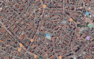 Denizli, Merkezefendi, Satılık, Konut, Apartman dairesi