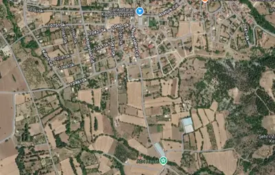 Çukurköy Mah., Satılık, Arsa, 506 m²