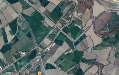Goncalı Mah., Satılık, Tarla, 1.950 m²