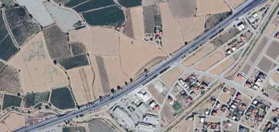 Denizli, Honaz, Satılık, Arsa