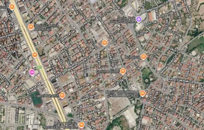 Kınıklı Mah., Satılık, Arsa, 603 m²