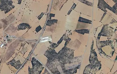 Karalar Mah., Satılık, Tarla, 1.344 m²