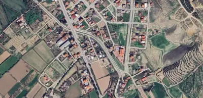 Denizli, Pamukkale, Satılık, Arsa