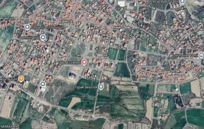 Koyunaliler Mah., Satılık, Arsa