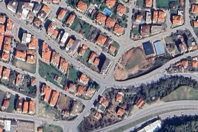 Denizli, Pamukkale, Satılık, Arsa