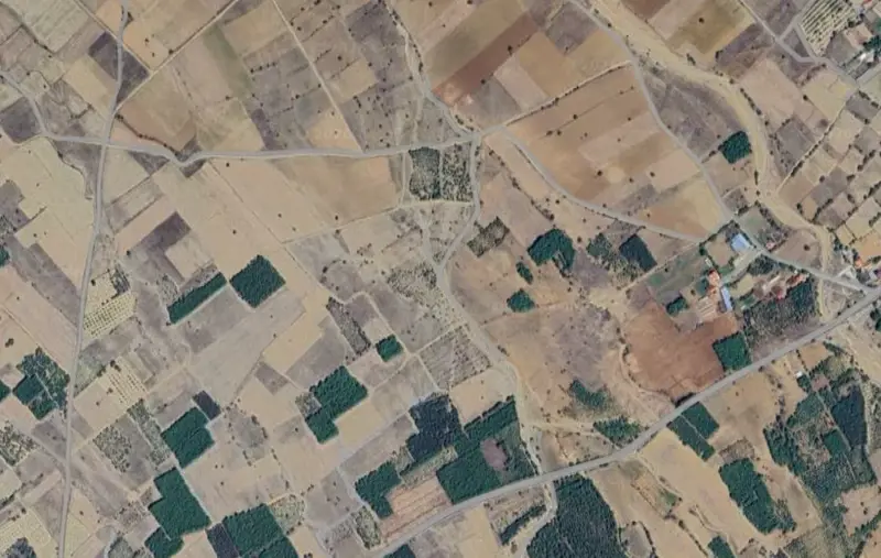 Bahçeköy Mah., Satılık, Tarla, 26.133 m² — fotoğraf 2