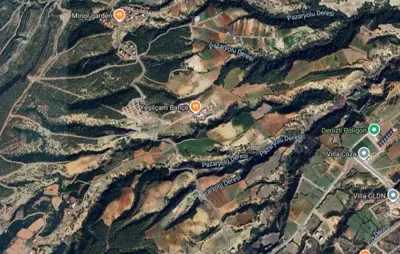 Göveçlik Mah., Satılık, Arsa, 496 m²