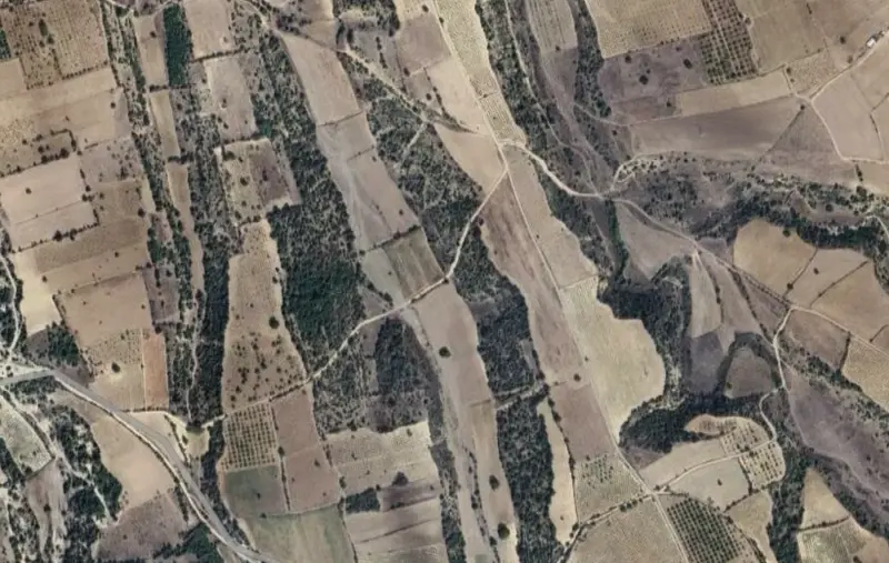 Boğaziçi Mah., Satılık, Tarla, 51.719 m² — fotoğraf 2