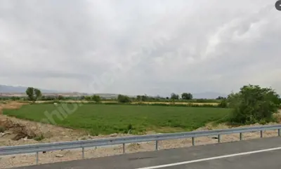 Denizli, Küçükdere, Tarla