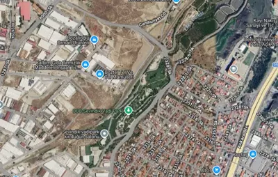 Sevindik Mah., Satılık, Arsa, 164 m²