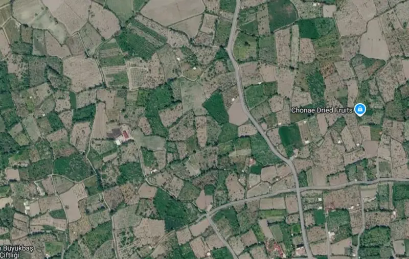 Denizli, Beyağaç, Satılık, Arsa — fotoğraf 1