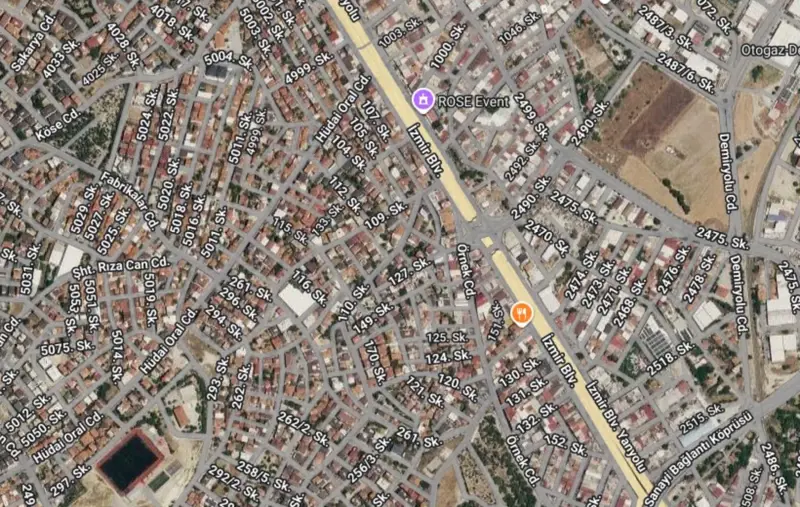 Bakırlı Mah., Satılık, Konut, 119 m² — fotoğraf 2