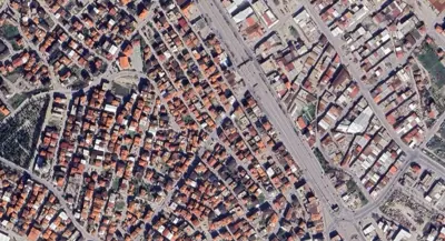 Denizli, Merkezefendi, Satılık, Arsa