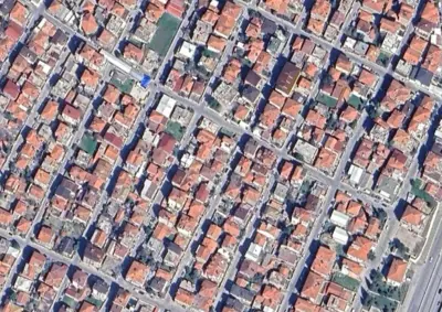 Denizli, Merkezefendi, Satılık, Arsa