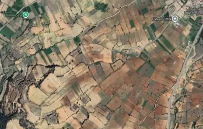 Güzelpınar Mah., Satılık, Tarla, 5.979 m²
