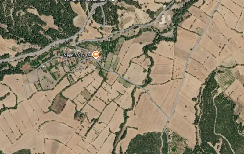Karataş Mah., Satılık, Tarla, 2.706 m² — fotoğraf 1