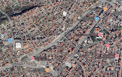 Ana Cadde Üzerinde, Denizli, Merkezefendi, Satılık, Dükkan