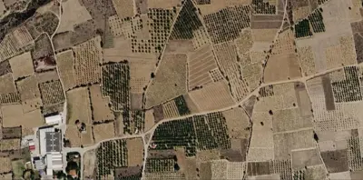 Denizli, Çal, Satılık, Tarla