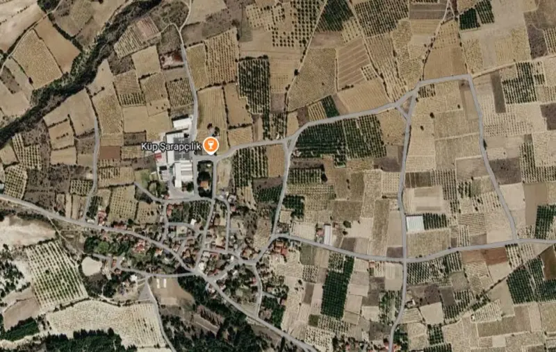 Mahmutgazi Mah., Satılık, Tarla, 27.589 m² — fotoğraf 2