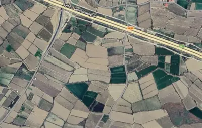 Denizli, Kocadere, Tarla