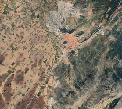 Denizli, Tavas, Satılık, Arsa
