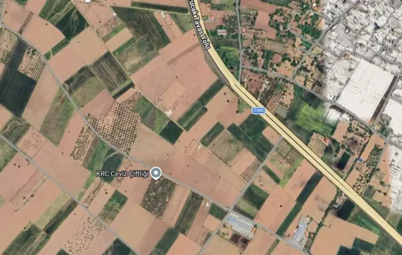 Yaka Mah., Satılık, Tarla, 23.100 m² — fotoğraf 2